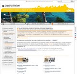 Archives départementales des alpes maritimes
