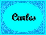Carles
