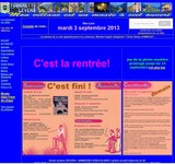 Site Tourrette Levens